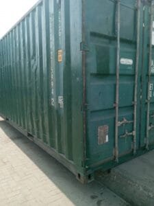 Price of Used 40 Feet and 20 Feet Containers in Nigeria 2025 5 Price of Used 40 Feet and 20 Feet Containers in Nigeria