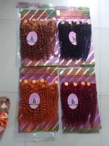 Wigs and Hair Attachment Price in Nigeria 2025 4 Wigs and Hair Attachment Price in Nigeria