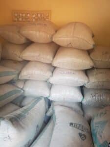 Price of Beans in Nigeria Today 2025 4 Price of Beans in Nigeria Today, 25kg bag of beans