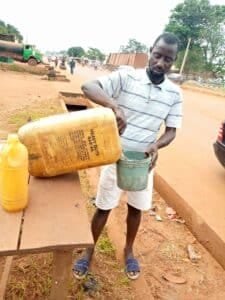 Black Market Fuel Price in Nigeria Today 2025 3 Black market fuel price today