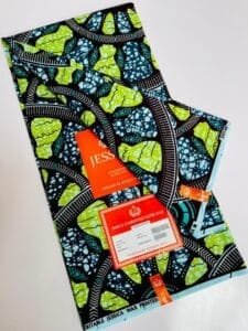 Wholesale Price of Ankara in Nigeria 2025 6 cheap ankara fabrics