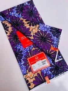 Wholesale Price of Ankara in Nigeria 2025 5 latest ankara fabrics in nigeria