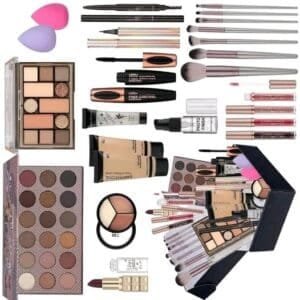 Full makeup kit list with price in Nigeria 2025 9 Full makeup kit list with price in Nigeria for beginners