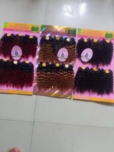 Wigs and Hair Attachment Price in Nigeria 2025 5 Wigs and Hair Attachment Price in Nigeria