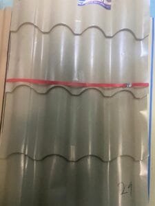 Price of Cameroon Roofing Sheets in Nigeria 2025 8 step tiles comeroon roofing sheet price in nigeria