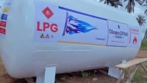 Price of Refilling Cooking Gas Per Kg/Ton in Nigeria 2025 3 Price of Refilling Cooking Gas Per Kg in Nigeria