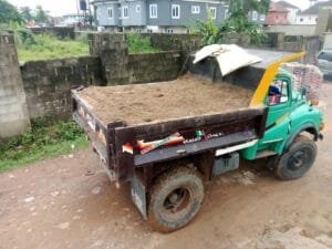 Price of Sand Per Ton in Nigeria Today 2025 6 Price of Sand Per Ton in Nigeria Today