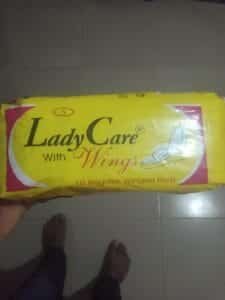 Price of Sanitary pads in Nigeria 2025 6 Price of Sanitary pads in Nigeria