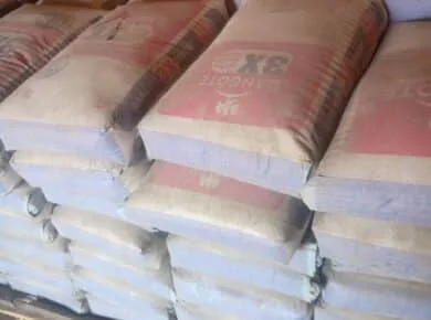 Dangote Cement Price in Nigeria