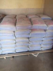 Dangote Cement Price in Nigeria 2025 4 Wholesale price of Dangote Cement in Nigeria
