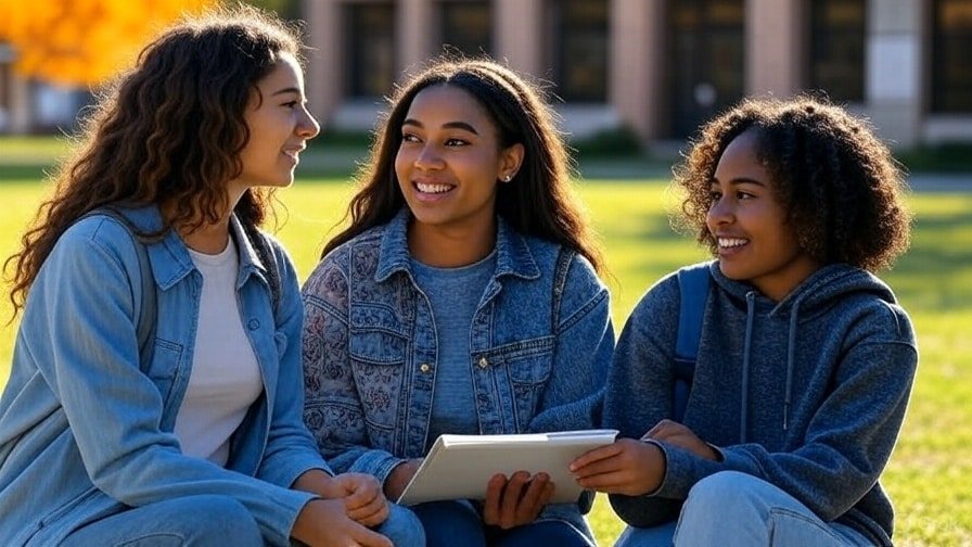 $500,000+ Fully Funded Scholarships in the USA for International Students 2025